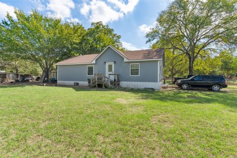 1219 Green Tree Acres Road, Kemp, TX 75143 — photo 2