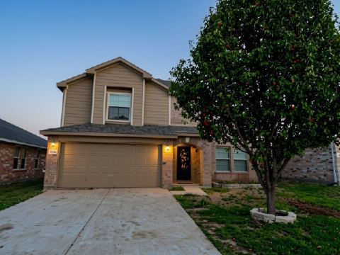 5440 Kleberg Drive, Grand Prairie