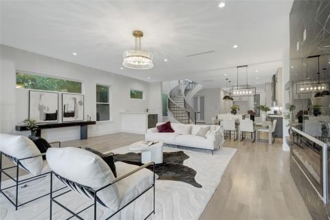 3720 Fairfax Avenue, Dallas