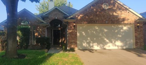 204 Bayfield Drive, Mansfield