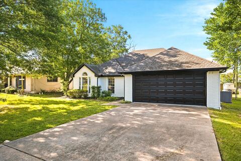 2510 Farr Street, Caddo Mills, TX 75135 — photo 2