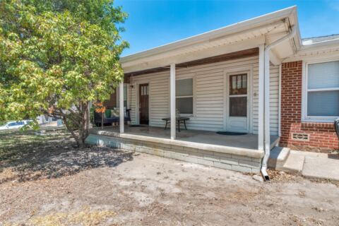 1827 Frederick Street, Fort Worth, TX 76107 — photo 3