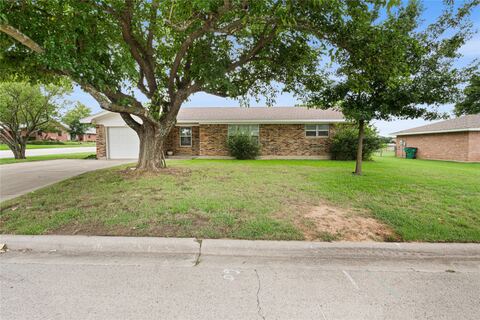 603 E 5th Street, Muenster