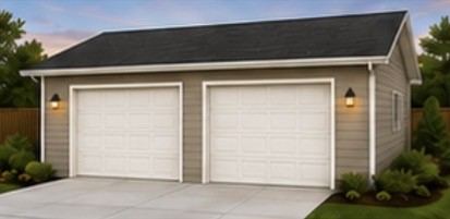 447 N STACKS Street, Palmer, TX 75152 — photo 2