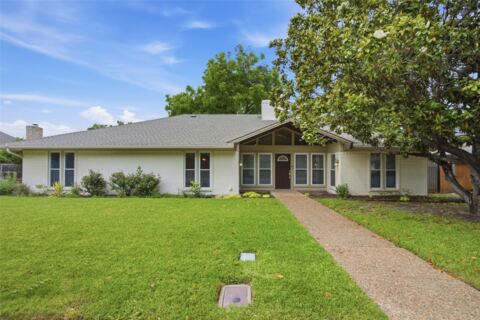 5440 Northcrest Road, Fort Worth