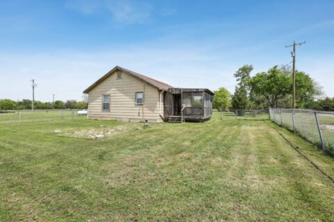 2011 Miller Road, Melissa, TX 75454 — photo 3