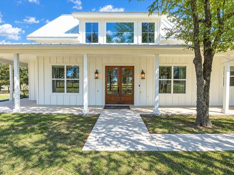 2111 Cool Junction, Millsap, TX 76066 — photo 2