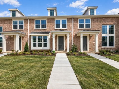 8980 Samara Street, Frisco