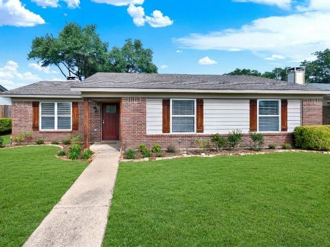2621 Ivanridge Lane