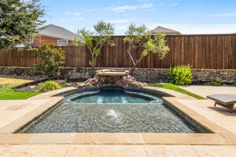 1139 Clearwater Drive, Frisco