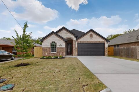 909 Meriott Street, Ennis, TX 75119 — photo 3