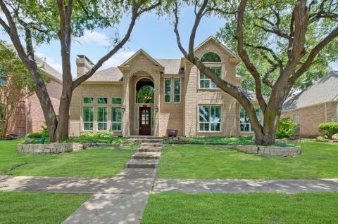 18728 Thorntree Lane, Dallas