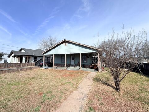 7323 Red Bud Drive, Dallas