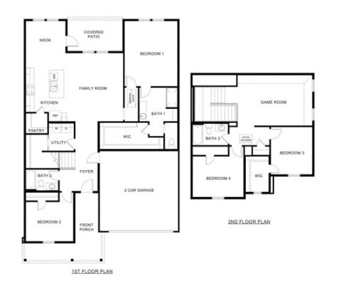 3058 Hidden Valley Drive, Lindale, TX 75771 — photo 2