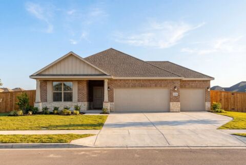 301 Saddletree Drive, Nevada