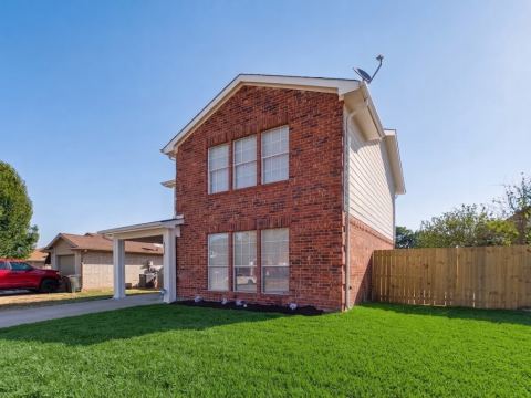 7217 Autumn Glen Drive, Forest Hill, TX 76140 — photo 3