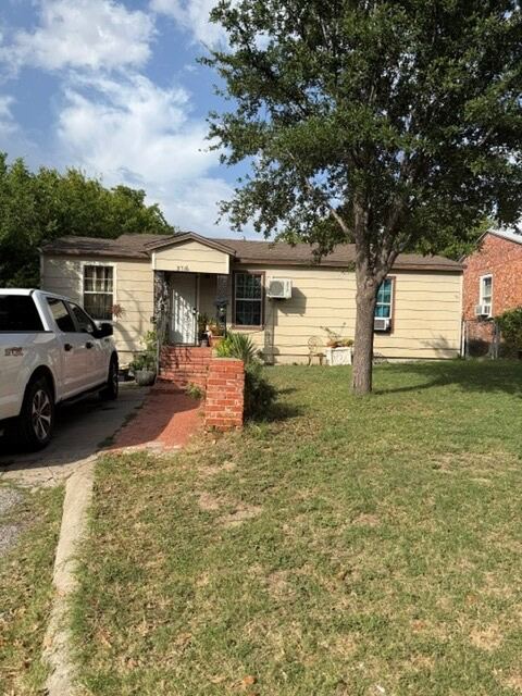 2716 35th Street, Fort Worth