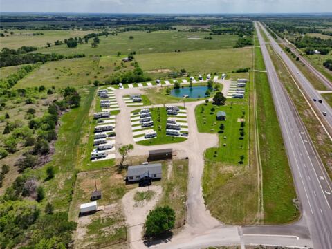 114 CR 119, Riesel