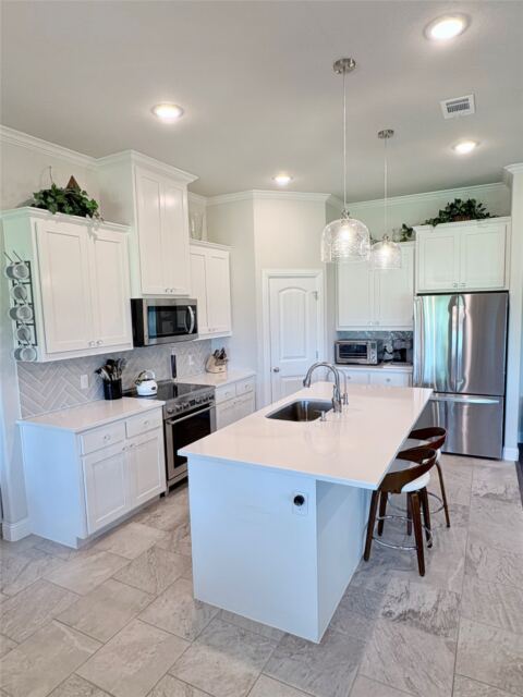 2250 County Road 2360, Decatur, TX 76234 — photo 3