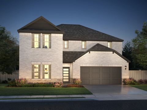2124 Longchamp Lane, Seagoville, TX 75159 — photo 2