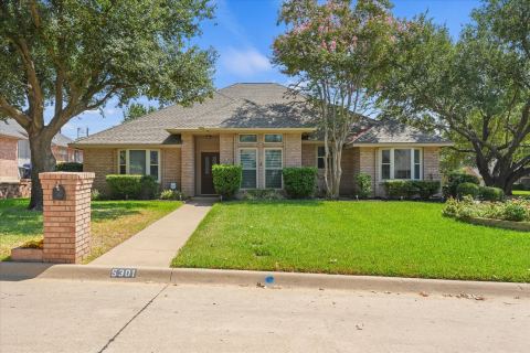 5301 Bugle Lane, Colleyville, TX 76034 — photo 3