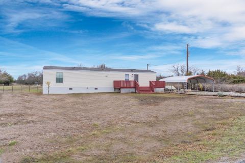 635 Fielder Road, Van Alstyne