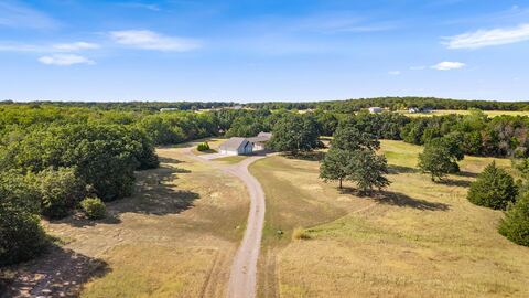 872 County Road 1670, Alvord, TX 76225 — photo 2