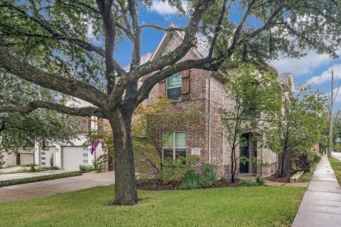 5500 Longview, Dallas
