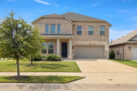 5301 Basham Lane, Denton