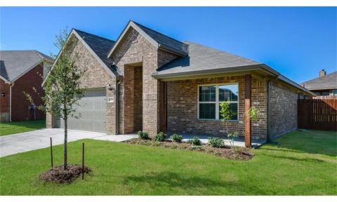 9201 Forbes Mill, Fort Worth, TX 76179 — photo 2