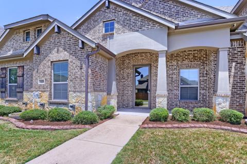 123 White Oak Lane, Red Oak, TX 75154 — photo 3