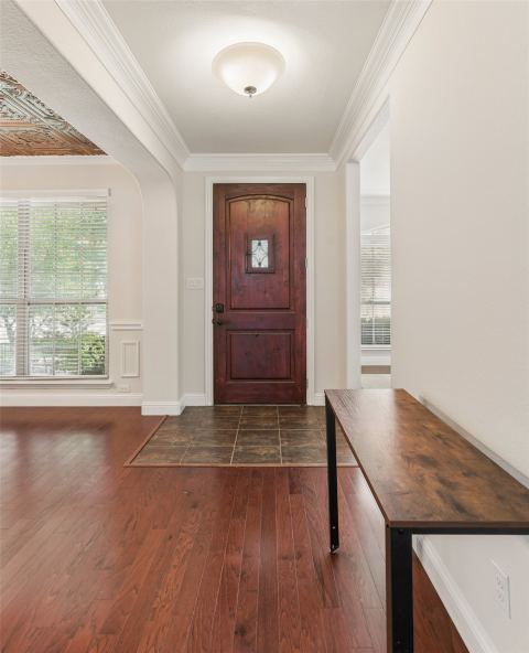 1374 Sandhurst Drive, Roanoke, TX 76262 — photo 3