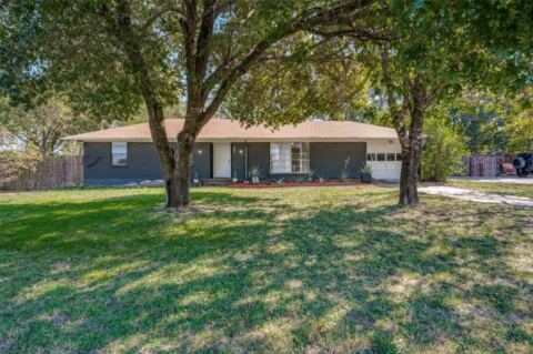 1822 Glenn Lane, Glenn Heights