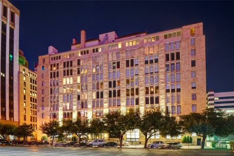 1122 Jackson Street 311, Dallas