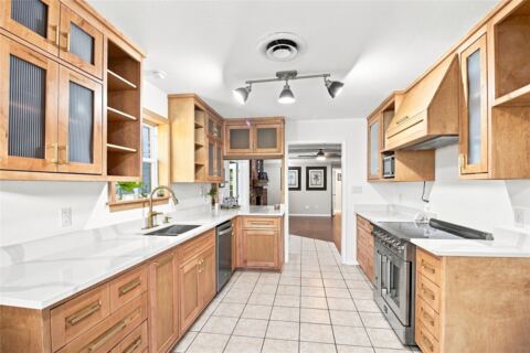 3552 Wosley Drive, Fort Worth