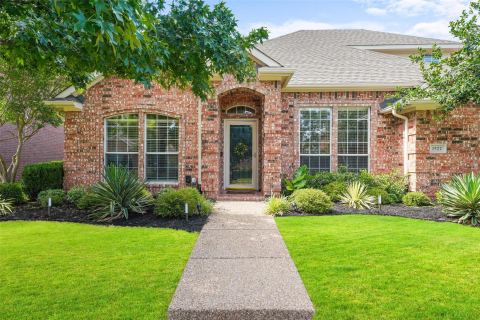 1522 Tanglewood Drive, Allen