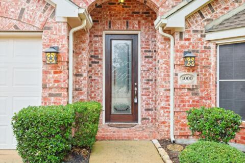 1000 Noble Avenue, Lantana, TX 76226 — photo 2
