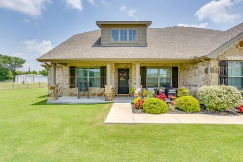 7809 Emersyn Drive, Rio Vista, TX 76093 — photo 2