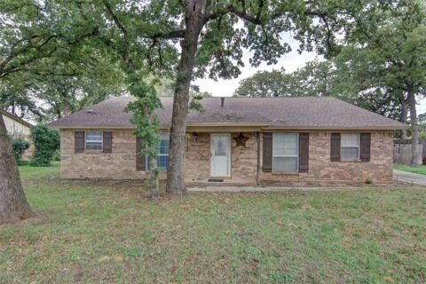 405 Brian Drive, Keller
