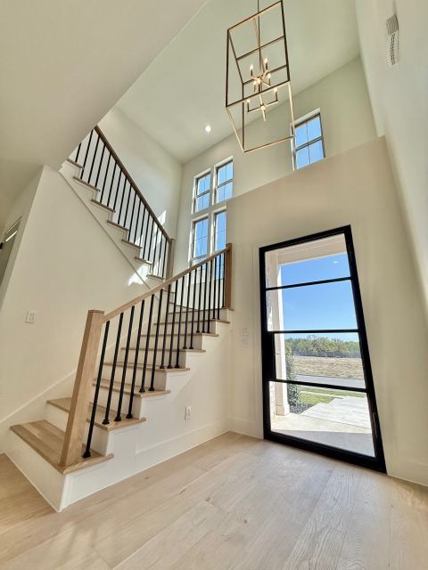 2018 Payton Way, Pottsboro, TX 75076 — photo 2