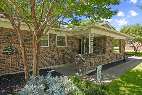 3517 Wooten Drive, Fort Worth, TX 76133 — photo 3