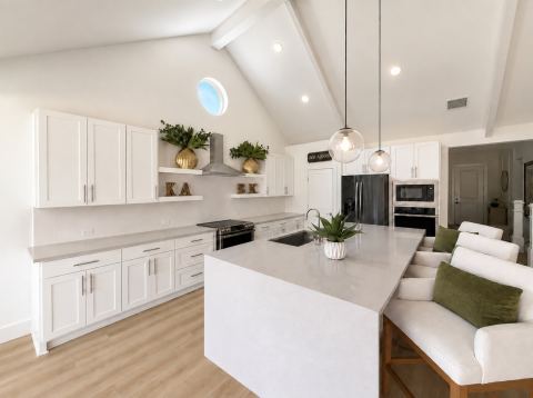 1411 Potenza Road, Fate