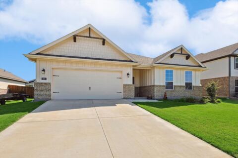 808 Feather Edge Drive, Springtown, TX 76082 — photo 2
