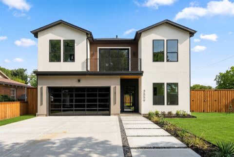 3559 Durango Drive, Dallas, TX 75220 — photo 2