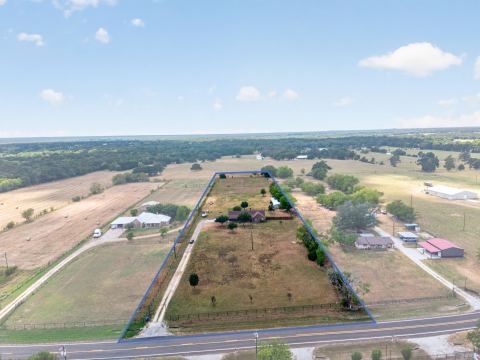 8023 Fm 429, Kaufman
