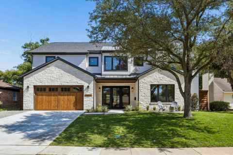 1304 Chippewa Drive, Richardson