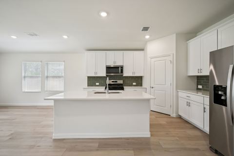 3504 Bastrop Drive, Farmersville