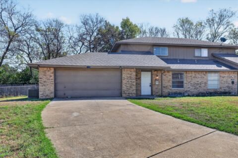 1234 Misty Lane, Duncanville, TX 75116 — photo 2