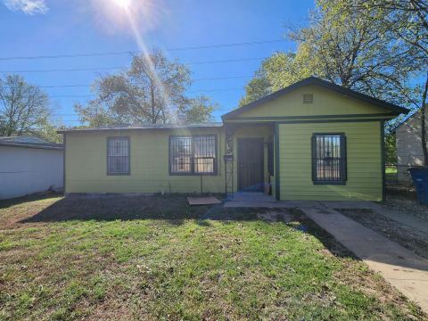 3807 Le May Avenue, Dallas
