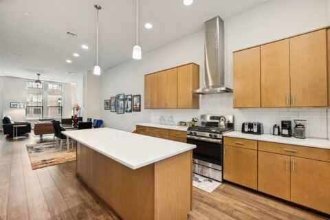 1380 Branchwood Place, Dallas